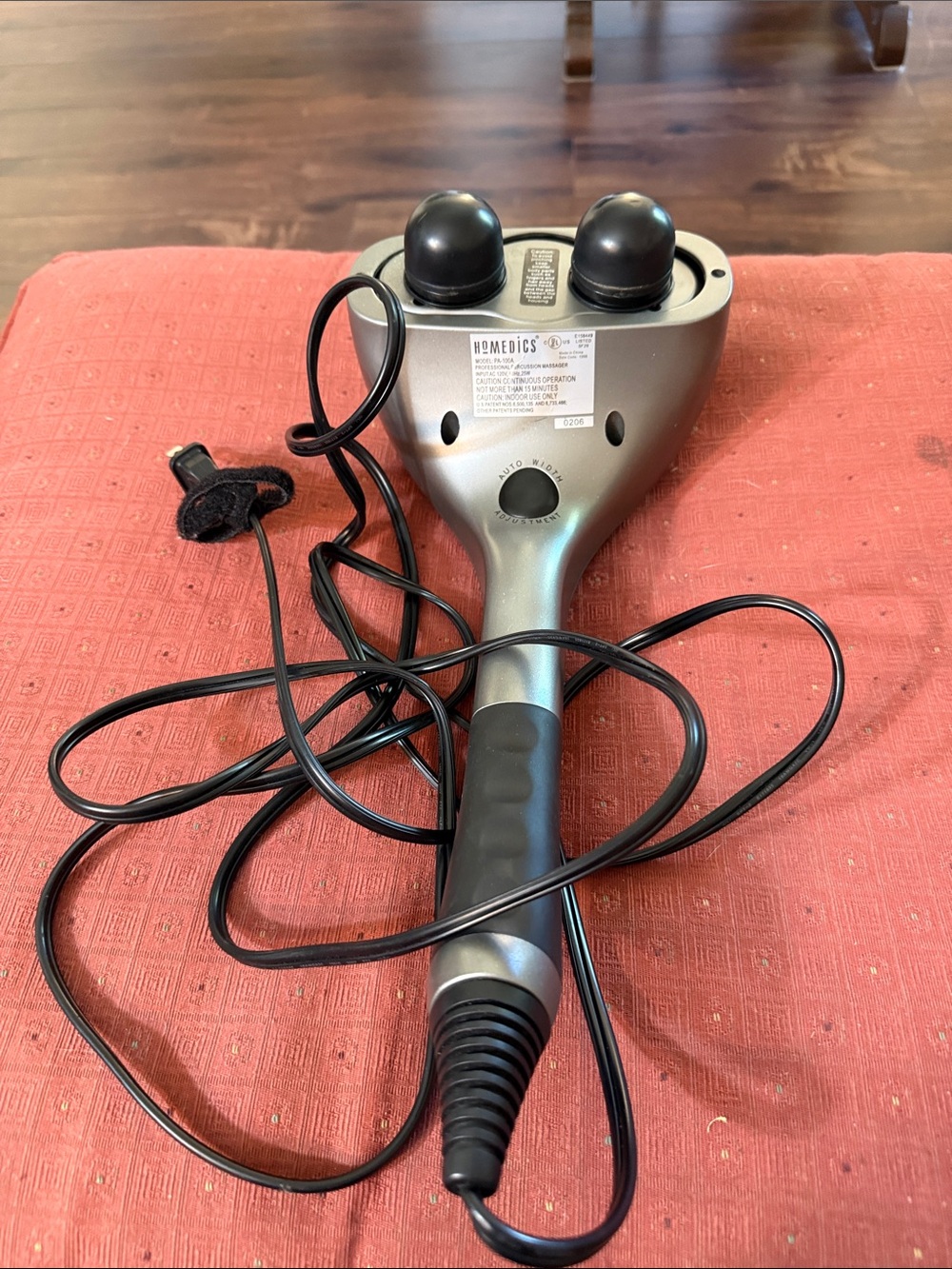 Controllers & Sensors